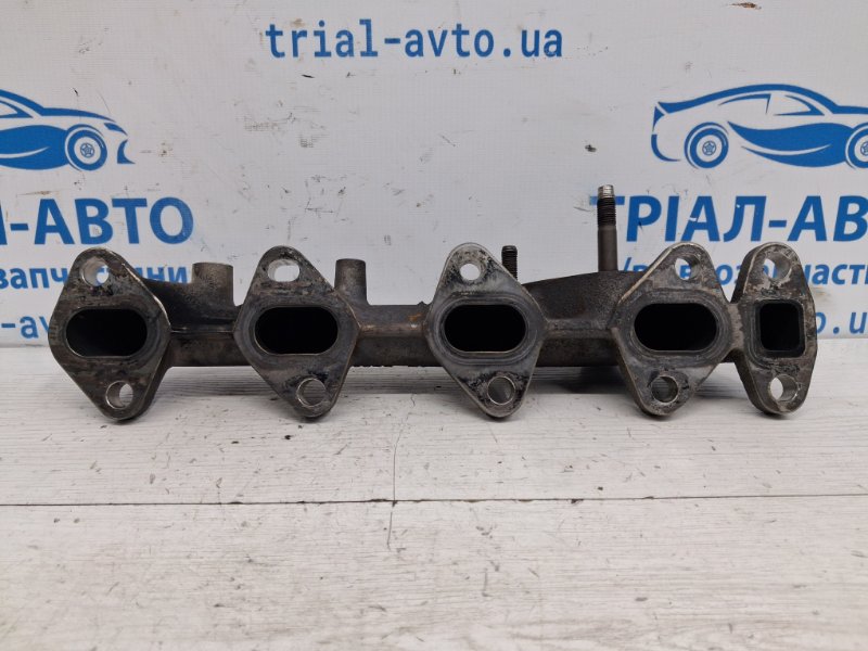 Коллектор выпускной Hyundai Santa fe CM 2.2 diesel D4HB