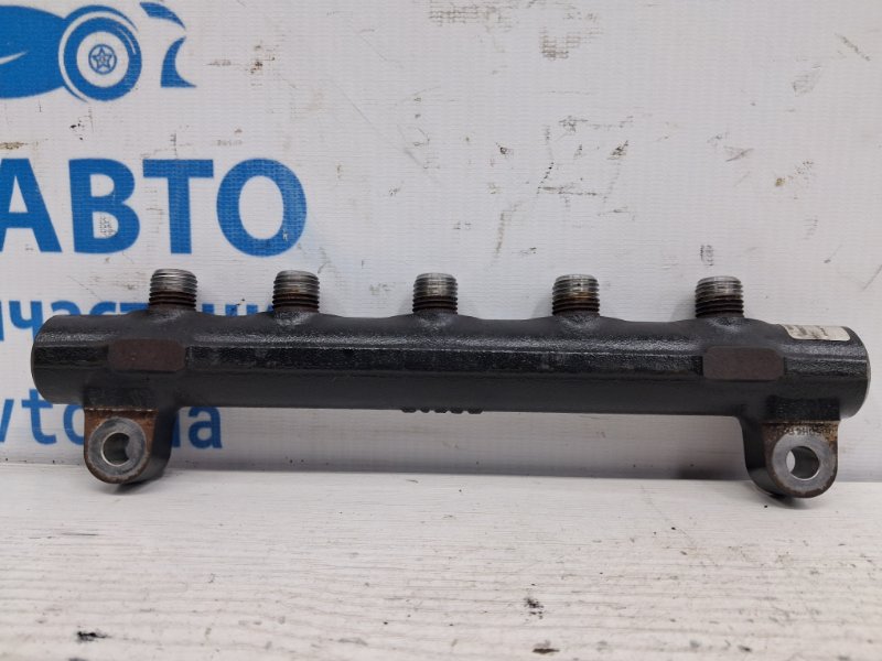Топливная рампа Chevrolet Captiva 2006-2018 C140 2.2 diesel Z22D1 96868901 Б/У