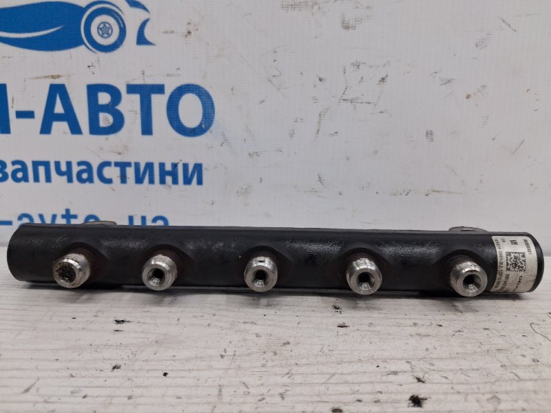 Топливная рампа Captiva 2006-2018 C140 2.2 diesel Z22D1