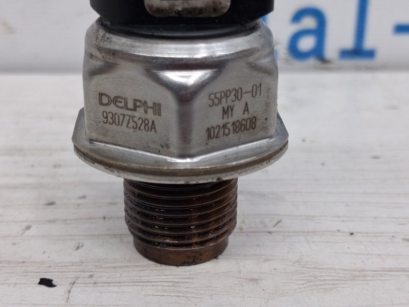 Датчик давления топлива в рейке Captiva 2006-2018 C140 2.2 diesel Z22D1