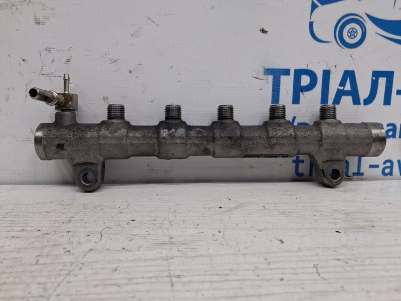 Топливная рампа Kia Sportage 2015-2022 QL 1.7 diesel D4FD 314002A650 Б/У