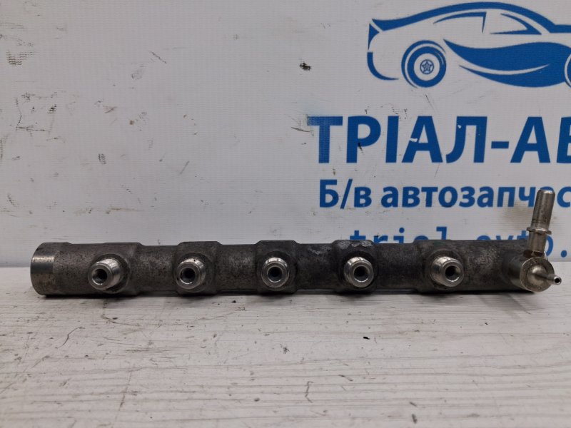 Топливная рампа Sportage 2015-2022 QL 1.7 diesel D4FD