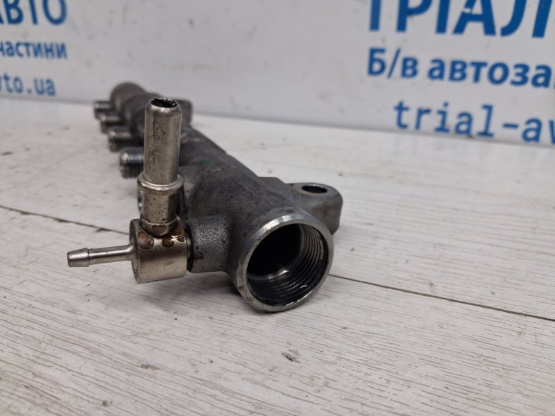 Топливная рампа Sportage 2015-2022 QL 1.7 diesel D4FD