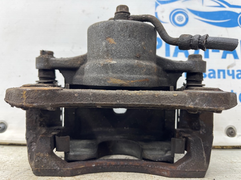 Суппорт передний правый Sportage 2015-2022 QL 1.7 diesel D4FD