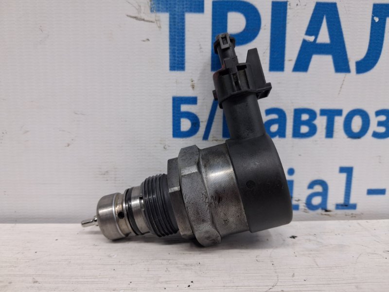 Датчик давления топлива в рейке Kia Sportage 2015-2022 QL 1.7 diesel D4FD 314022F600 Б/У