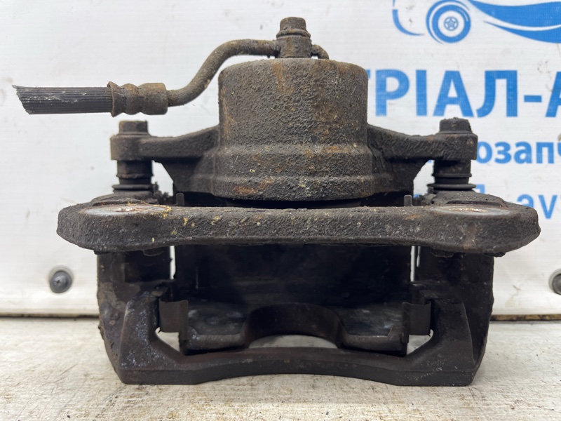 Суппорт передний левый Sportage 2015-2022 QL 1.7 diesel D4FD