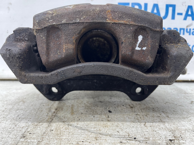 Суппорт передний левый Sportage 2015-2022 QL 1.7 diesel D4FD