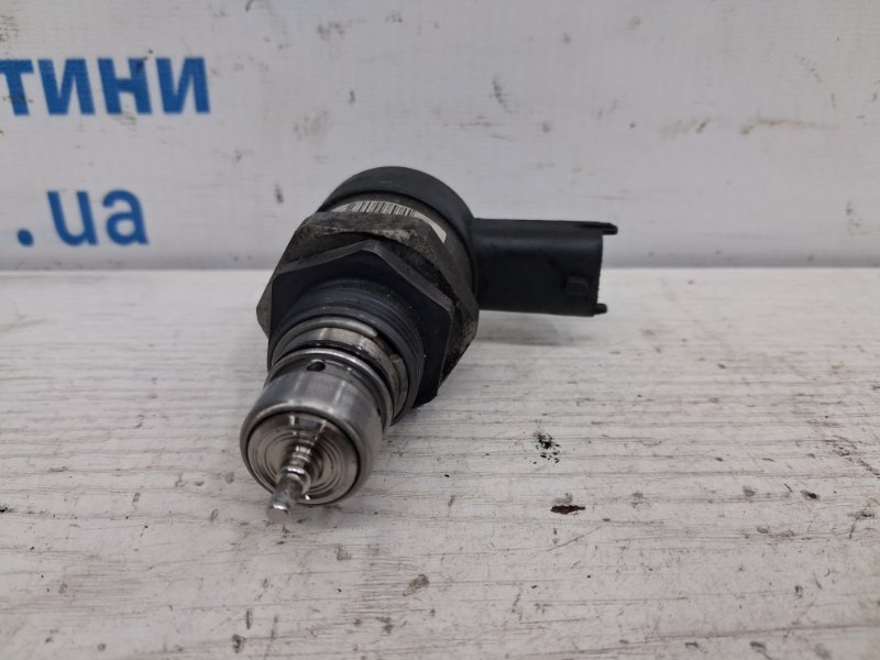 Датчик давления топлива в рейке Santa fe 2005-2012 CM 2.2 diesel D4HB