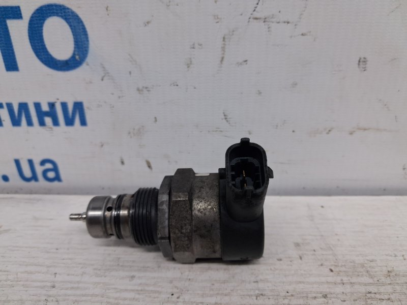 Датчик давления топлива в рейке Hyundai Santa fe CM 2.2 diesel D4HB