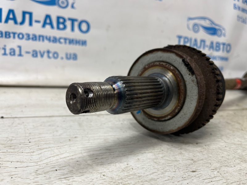 Привод задний левый Santa fe 2005-2012 CM 2.2 diesel D4HB