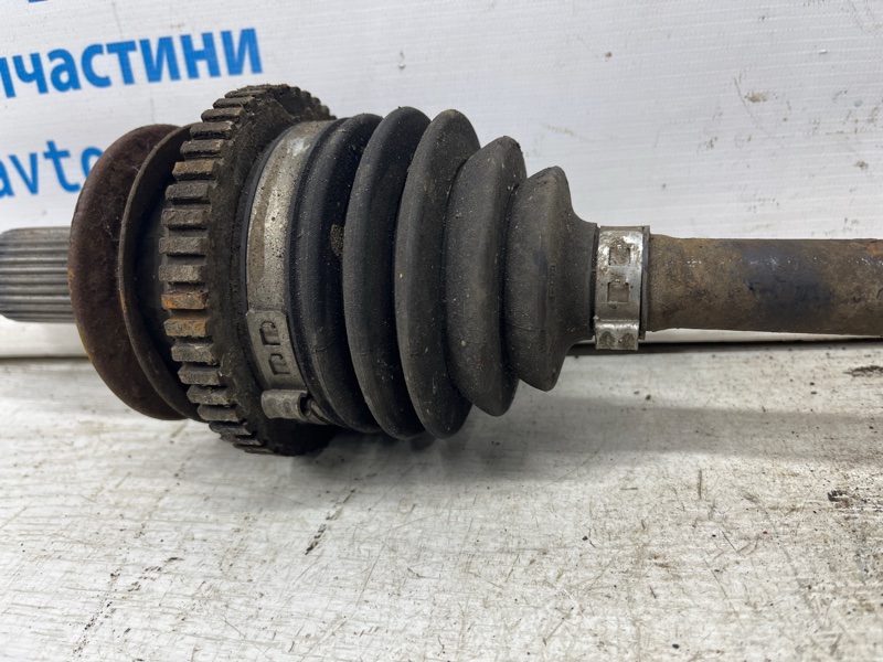 Привод задний левый Santa fe 2005-2012 CM 2.2 diesel D4HB