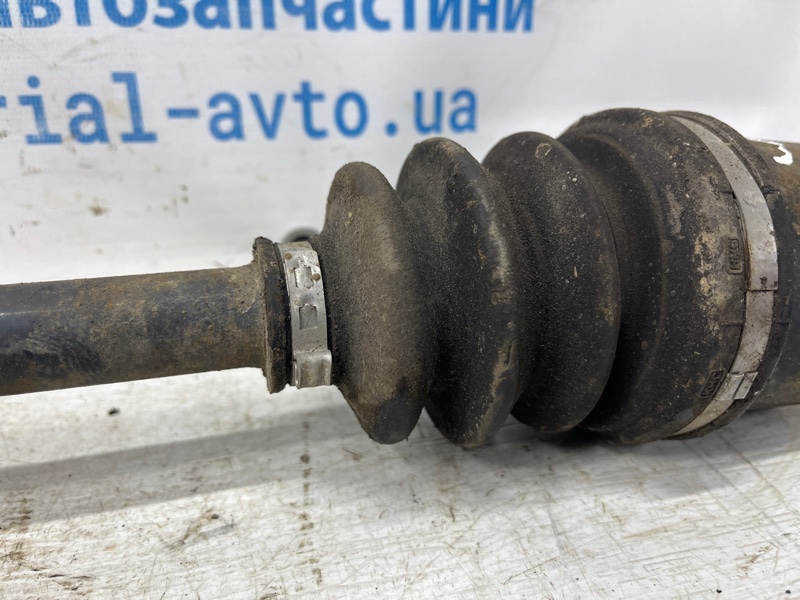 Привод задний левый Santa fe 2005-2012 CM 2.2 diesel D4HB