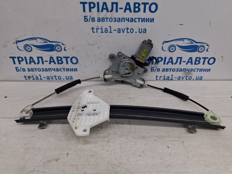 Стеклоподъемник передний левый Captiva 2006-2018 C140 2.2 diesel Z22D1