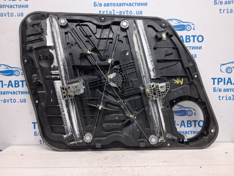 Стеклоподъемник передний правый Sportage 2015-2022 QL 1.7 diesel D4FD