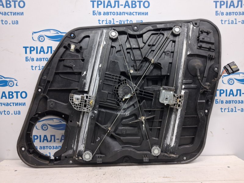 Стеклоподъемник передний левый Sportage 2015-2022 QL 1.7 diesel D4FD