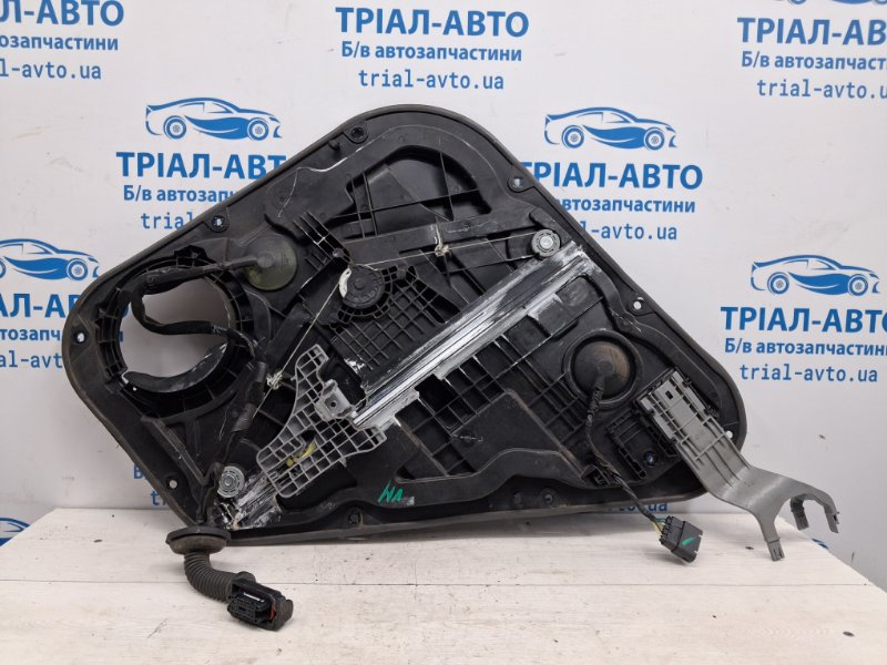 Стеклоподъемник задний левый Sportage 2015-2022 QL 1.7 diesel D4FD