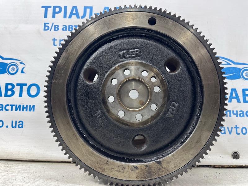 Маховик Kia Sportage 2015-2022 QL 1.7 diesel D4FD 232002A810 Б/У