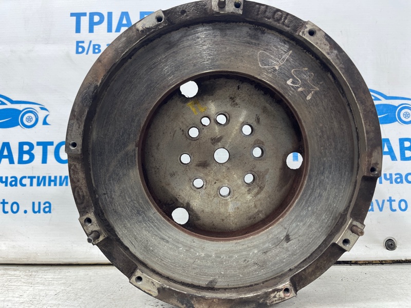 Маховик Kia Sportage QL 1.7 diesel D4FD