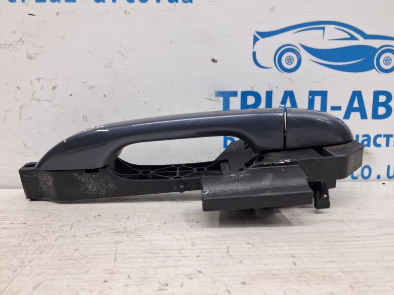 Ручка двери внешняя задняя левая Sportage 2015-2022 QL 1.7 diesel D4FD