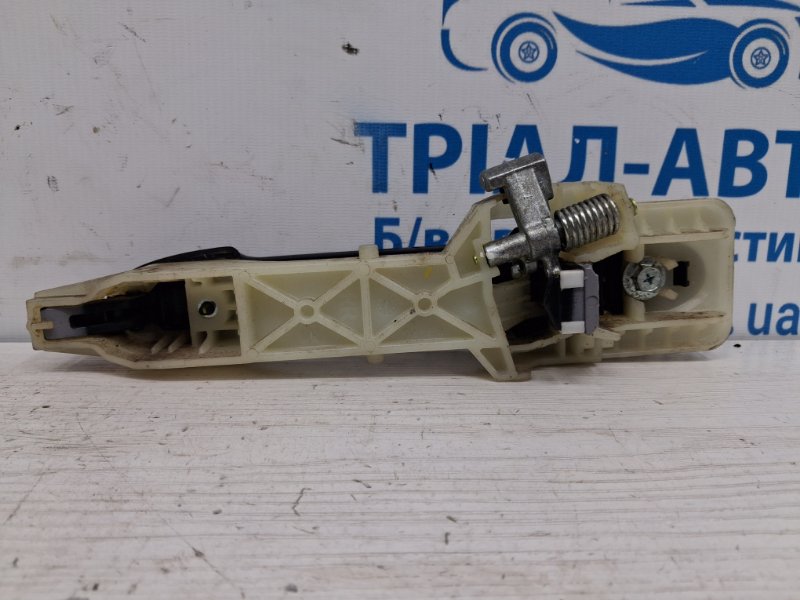 Ручка двери внешняя задняя правая Hyundai Santa fe CM 2.2 diesel D4HB