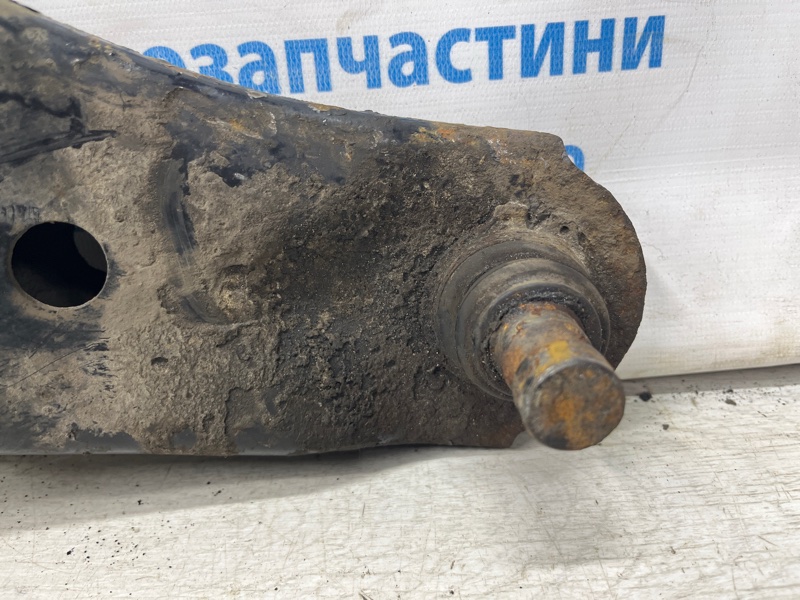 Рычаг правый Santa fe 2005-2012 CM 2.2 diesel D4HB