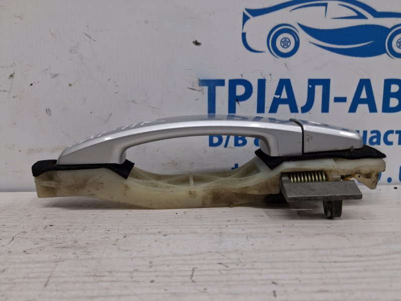 Ручка двери внешняя передняя правая Captiva 2006-2018 C140 2.2 diesel Z22D1