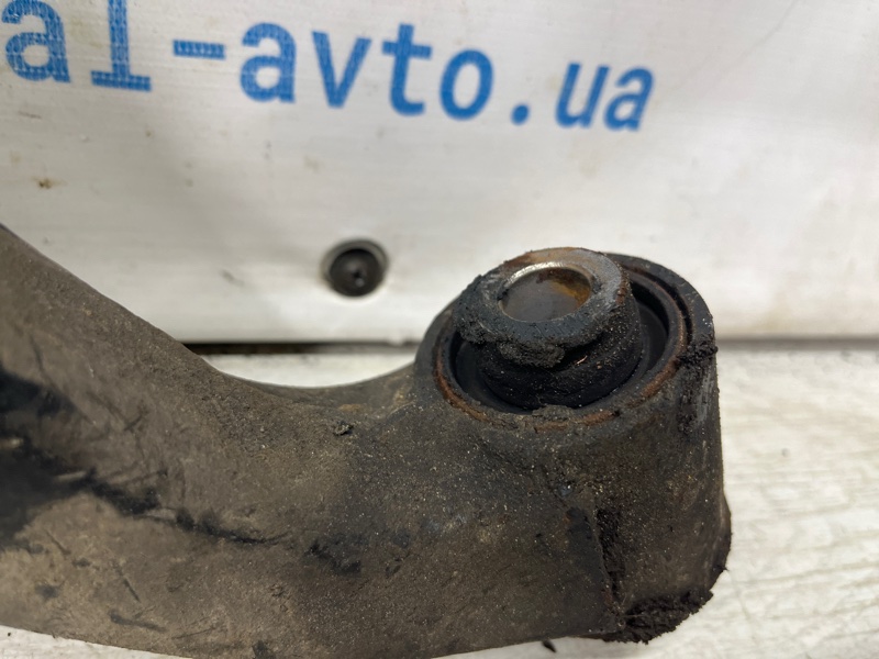 Рычаг левый Santa fe 2005-2012 CM 2.2 diesel D4HB