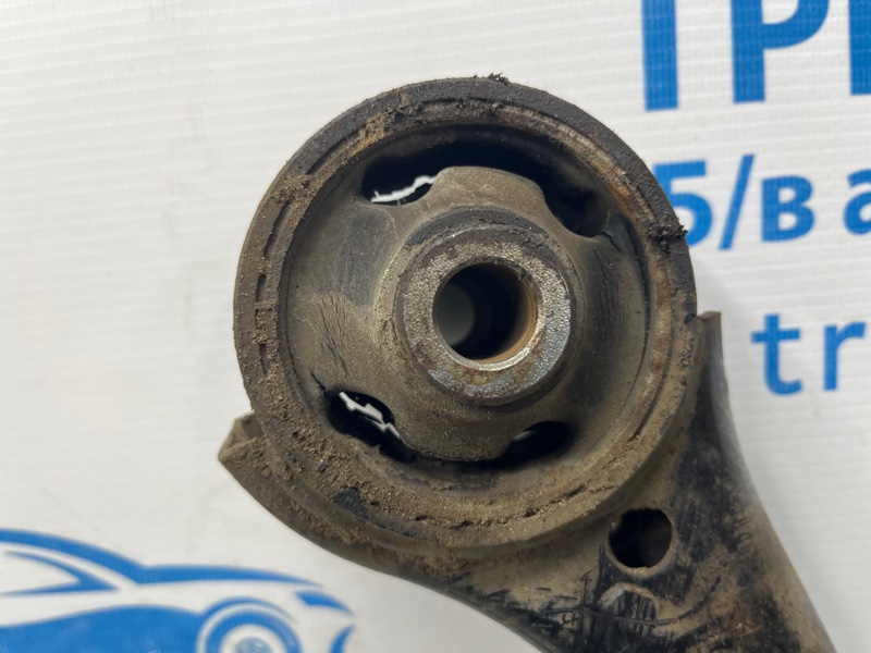 Рычаг левый Santa fe 2005-2012 CM 2.2 diesel D4HB