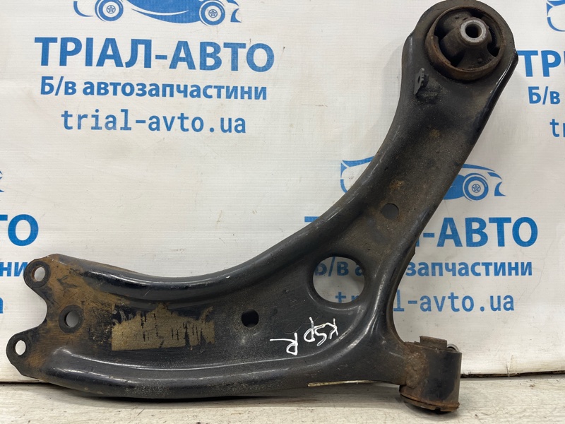 Рычаг правый Kia Sportage 2015-2022 QL 1.7 diesel D4FD 54501F1000 Б/У