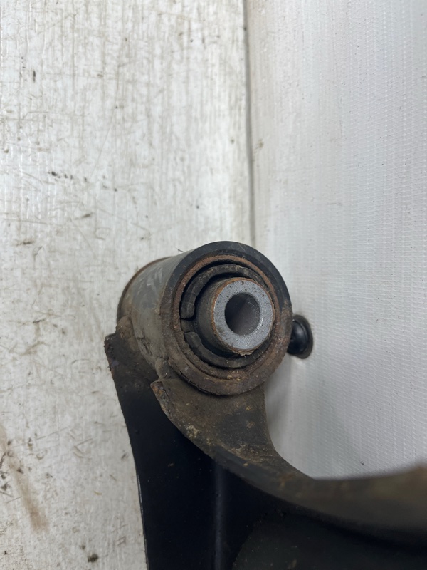 Рычаг правый Sportage 2015-2022 QL 1.7 diesel D4FD