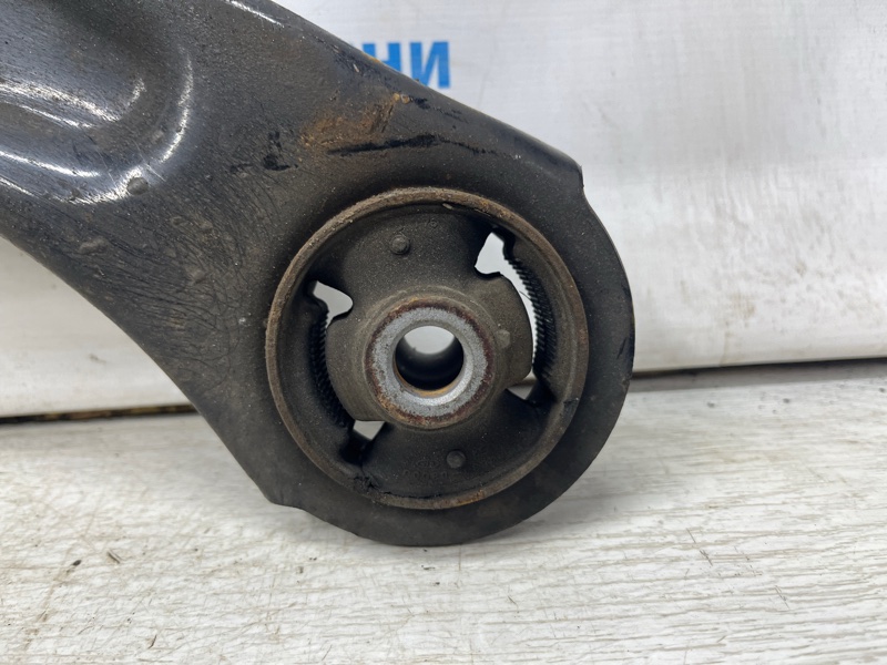 Рычаг левый Sportage 2015-2022 QL 1.7 diesel D4FD