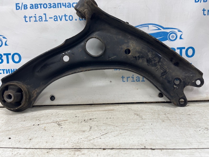 Рычаг левый Sportage 2015-2022 QL 1.7 diesel D4FD