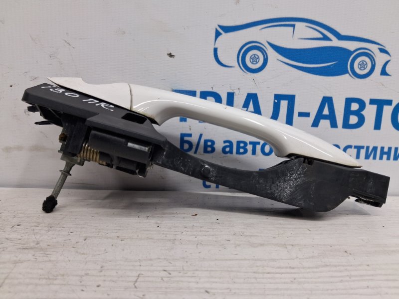 Ручка двери внешняя передняя правая I30 2011-2017 GD 1.6 diesel D4FB