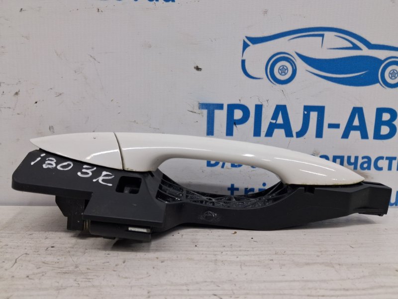 Ручка двери внешняя задняя правая I30 2011-2017 GD 1.6 diesel D4FB