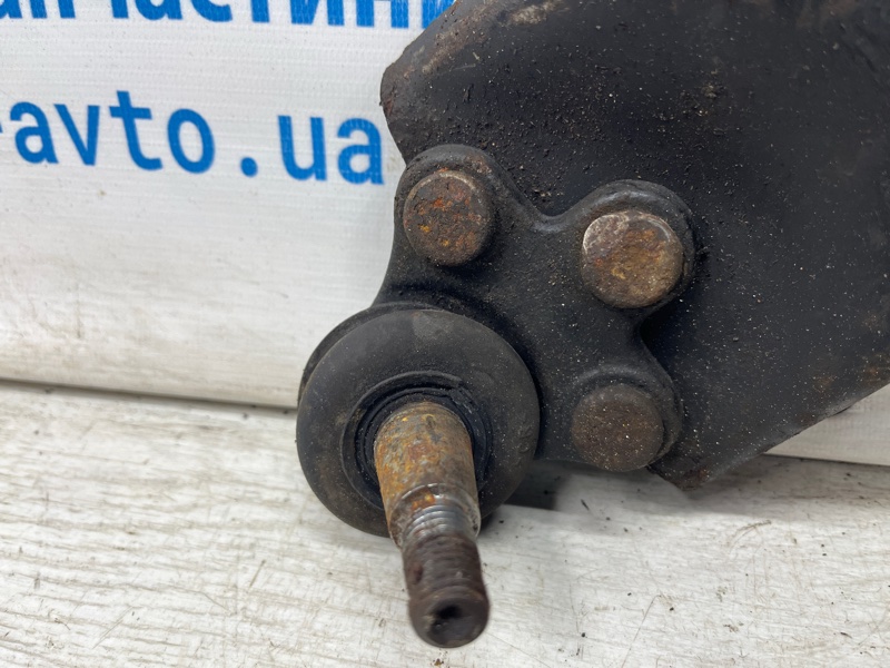 Рычаг левый Captiva 2006-2018 C140 2.2 diesel Z22D1