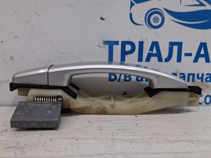 Ручка двери внешняя задняя левая Captiva 2006-2018 C140 2.2 diesel Z22D1