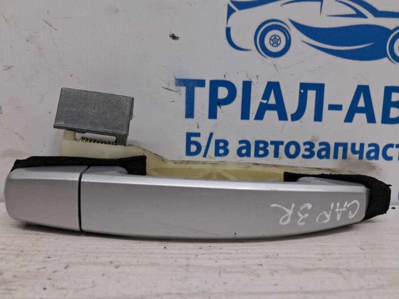 Ручка двери внешняя задняя правая Chevrolet Captiva 2006-2018 C140 2.2 diesel Z22D1 96468254 Б/У
