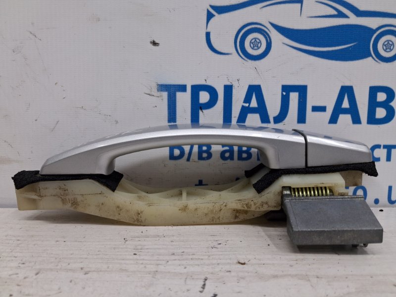 Ручка двери внешняя задняя правая Captiva 2006-2018 C140 2.2 diesel Z22D1