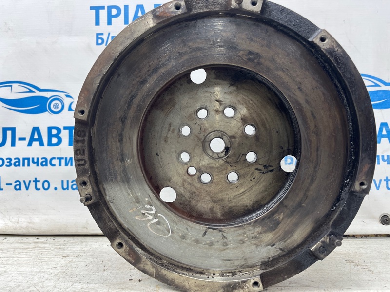 Маховик Hyundai I30 GD 1.6 diesel D4FB