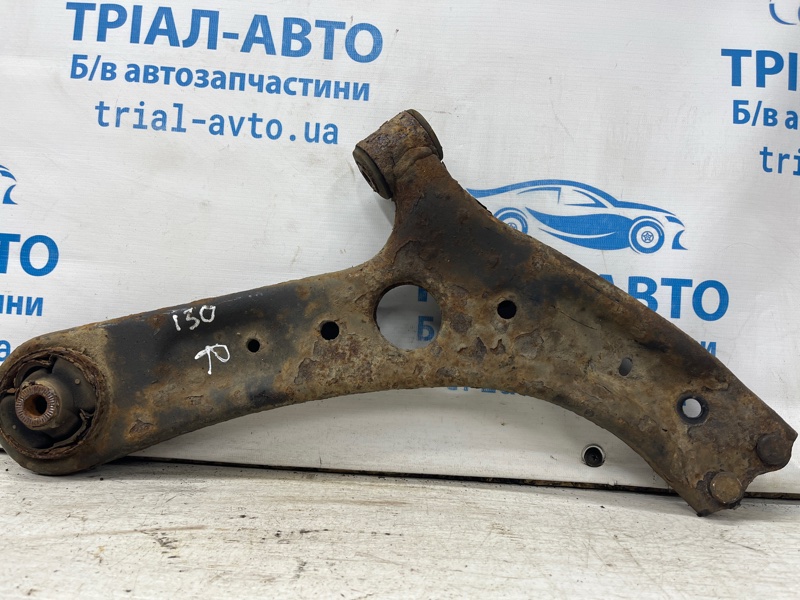 Рычаг правый Hyundai I30 2011-2017 GD 1.6 diesel D4FB 54501A6200 Б/У