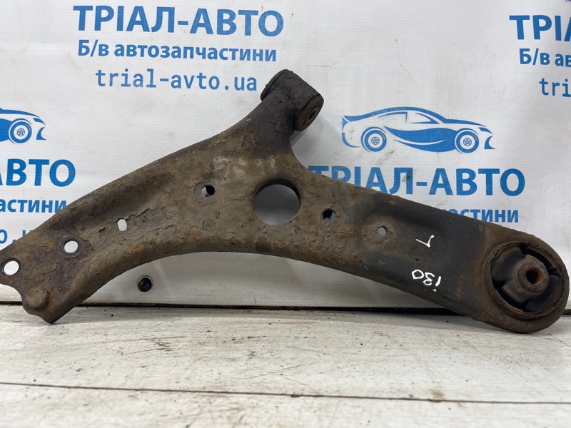 Рычаг левый Hyundai I30 2011-2017 GD 1.6 diesel D4FB 54500A6200 Б/У