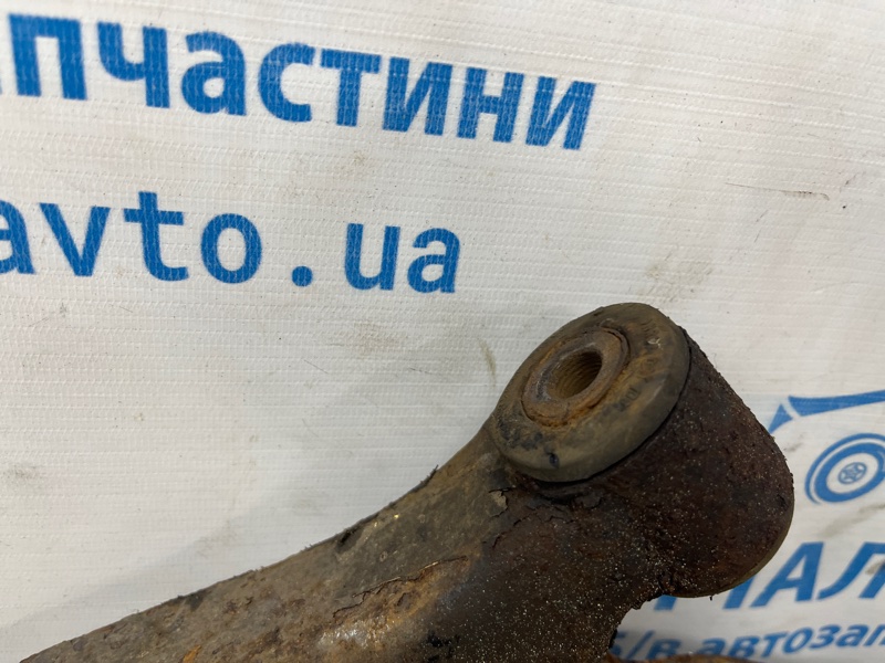 Рычаг левый Hyundai I30 GD 1.6 diesel D4FB