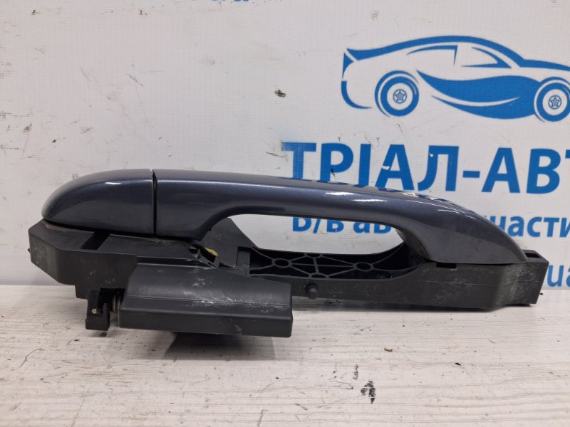 Ручка двери внешняя задняя правая Sportage 2015-2022 QL 1.7 diesel D4FD