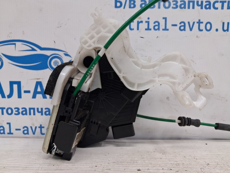 Замок двери задний правый I30 2011-2017 GD 1.6 diesel D4FB