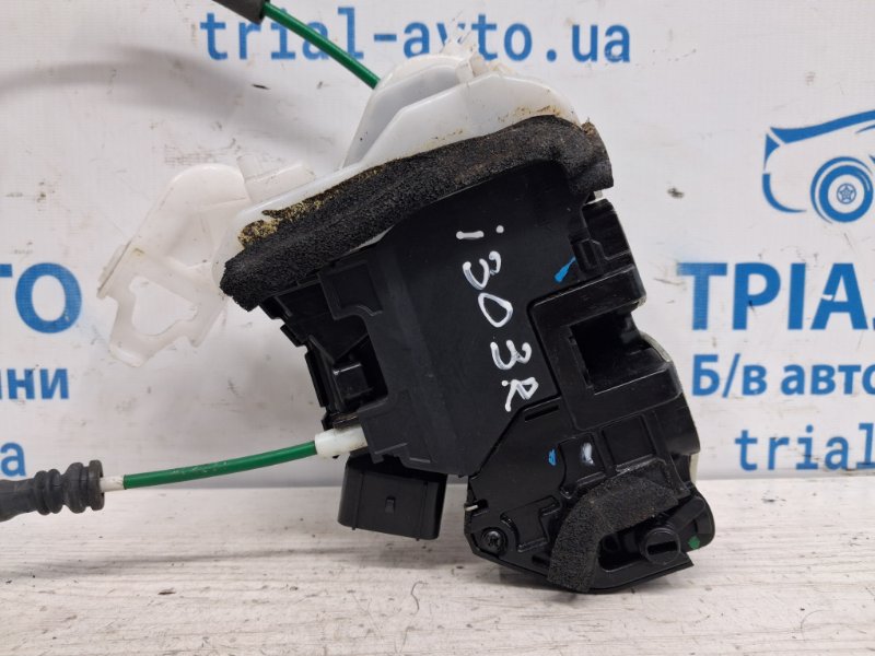 Замок двери задний правый Hyundai I30 GD 1.6 diesel D4FB