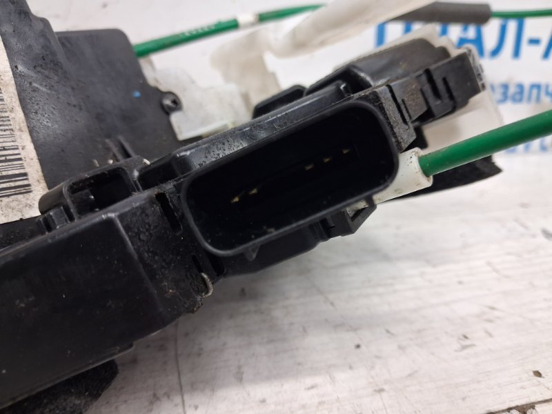 Замок двери задний правый I30 2011-2017 GD 1.6 diesel D4FB