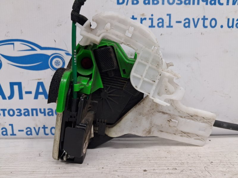 Замок двери передний правый I30 2011-2017 GD 1.6 diesel D4FB