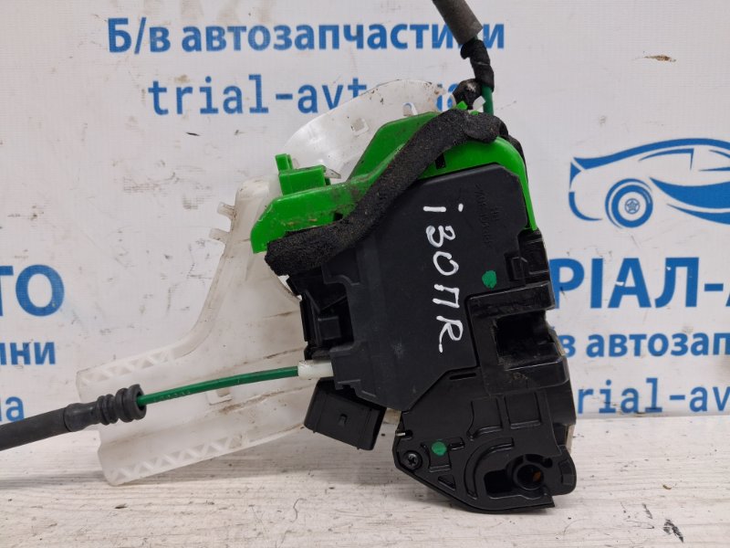 Замок двери передний правый Hyundai I30 GD 1.6 diesel D4FB