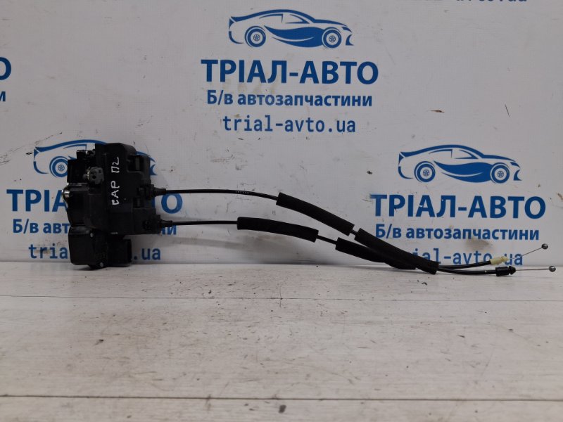 Замок двери передний левый Chevrolet Captiva 2006-2018 C140 2.2 diesel Z22D1 94551316 Б/У