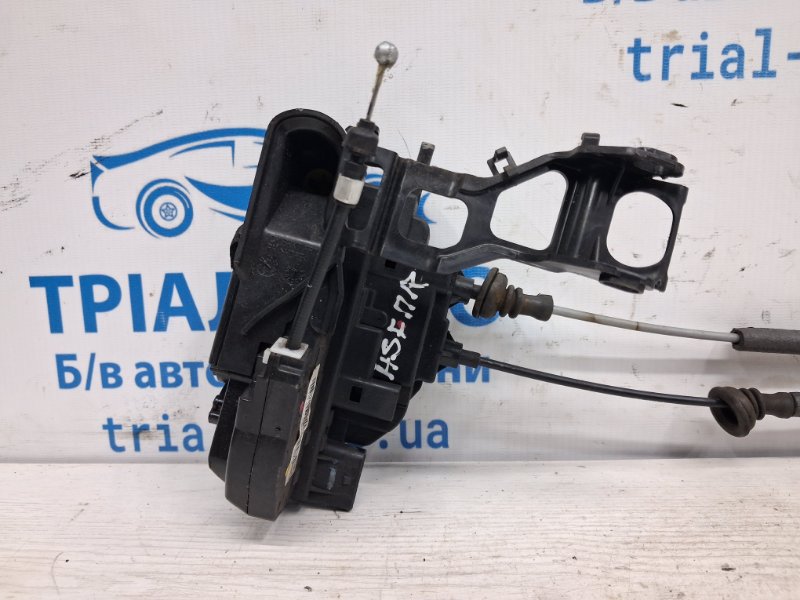 Замок двери передний правый Santa fe 2005-2012 CM 2.2 diesel D4HB